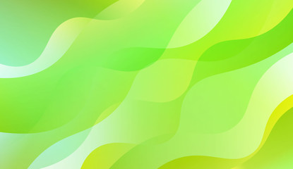 Geometric Design, Shapes. For Your Design Ad, Banner, Cover Page. Vector Illustration with Color Gradient.