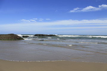 Aguá do Mar