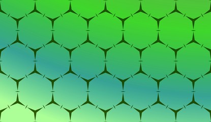 Soft Color Gradients. For Cover Page, Poster, Banner Of Websites. Vector Illustration.