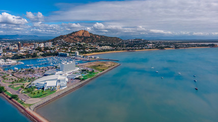 Townsville Coastline