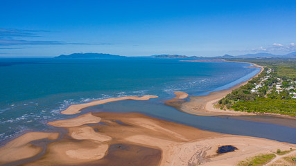 Townsville Coastline