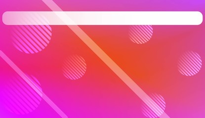 Abstract Moderns. Futuristic Technology Style Background. Design For Cover Page, Poster, Banner Of Websites. Vector Illustration with Color Gradient.