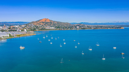 Townsville Coastline