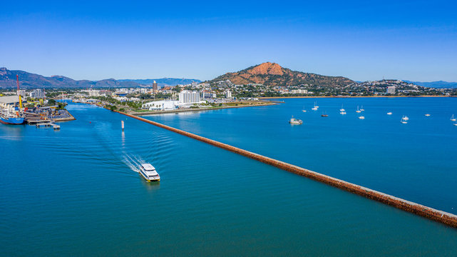 Townsville Coastline