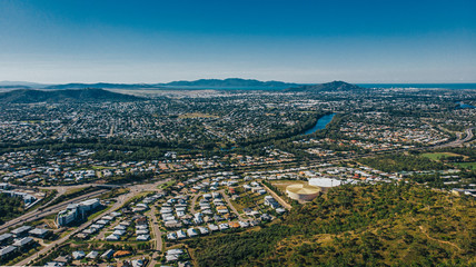 Townsville Landscape