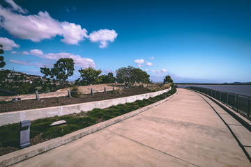 Townsville Landscape