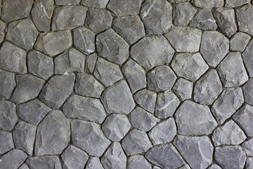 Stone wall background. Wall cement background. Old cement texture. Concrete surface.