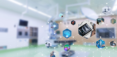 医療とネットワーク