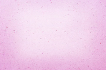 Pink paper texture background.