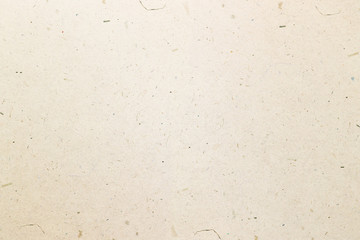 Brown paper texture background.