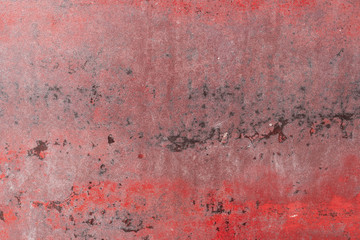 Texture, metal, wall, it can be used as a background. Metal texture with scratches and cracks