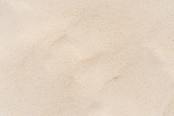 Obraz na płótnie Canvas Beautiful sand texture