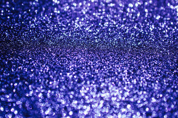 Ultraviolet abstract shiny background.