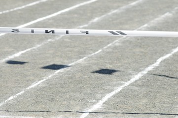 運動場