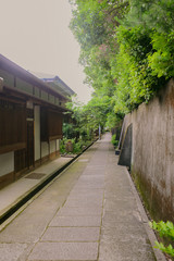 Kyoto - Urban city of japan