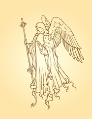 Angel of Peace