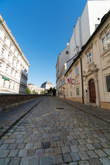 Dreimäderlhaus Wien