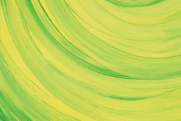 multicolored circle painted pattern background texture