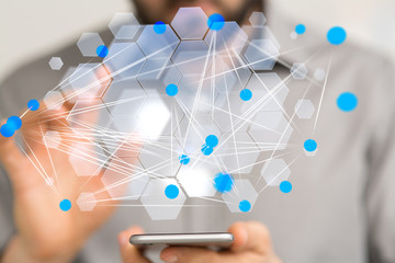digital net