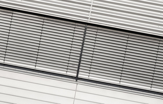 Window blind