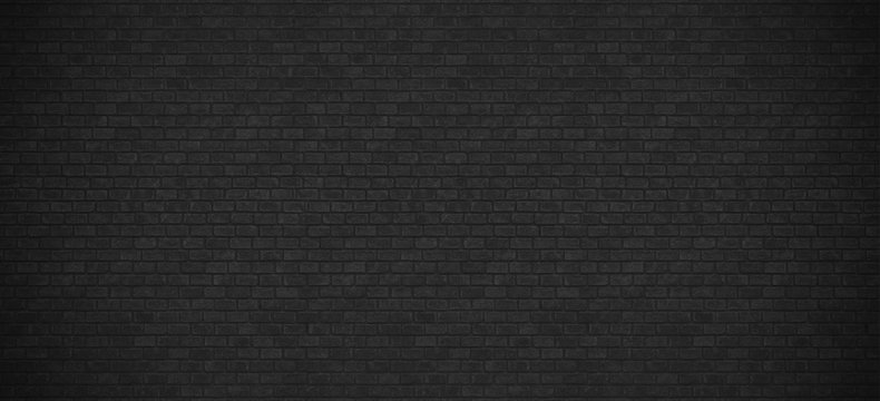 Fototapeta Texture of white brick wall. Elegant wallpaper design for  graphic art . Abstract background for business cards and covers. photo high resolution.