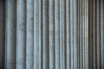 Kazan Cathedral in the city of St. Petersburg.