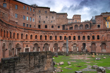 forum of Trajan