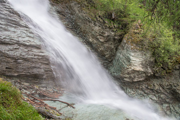 Wasserfall