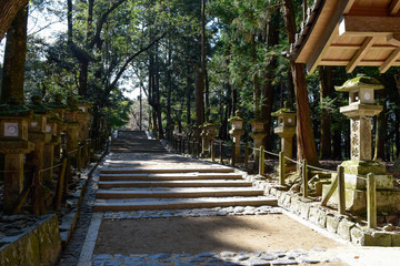 神社　イメージ