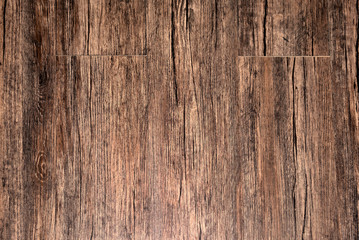 Beautiful wood floor for background