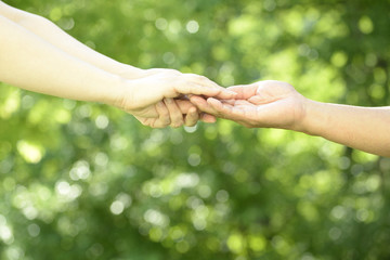 介護のイメージ