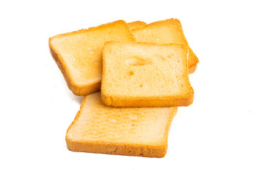 rusk isolated