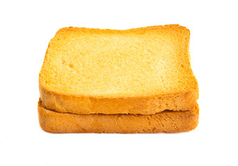 rusk isolated