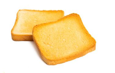 rusk isolated