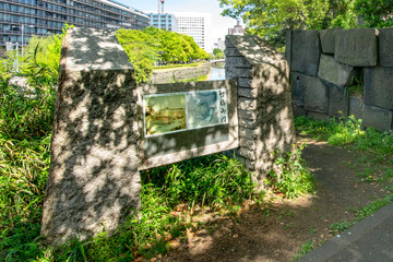 竹橋御門