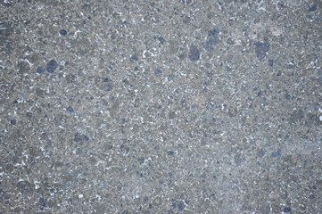 Texture of natural, old granite stone
