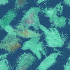 Green Glitter seamless texture for Celebration Design