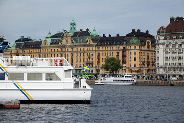 Stockholm