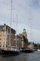 Stockholm
