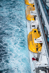crucero mediterraneo