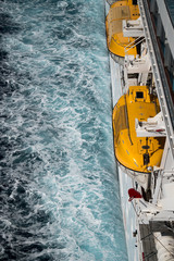 Obraz premium crucero