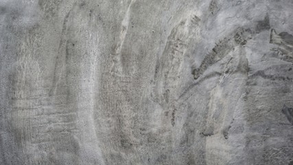 Gray concrete wall texture background