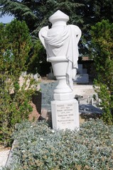 Obraz premium Villages de Montauroux, Cayan et Callas dans le Var (Midi de la France)
