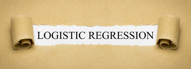 Logistic regression