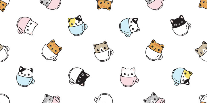 Cute Cat Drawing Images – Browse 301,456 Stock Photos, Vectors, and Video |  Adobe Stock