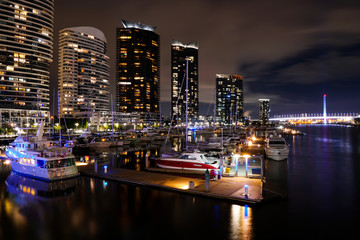 Singapore Night life
