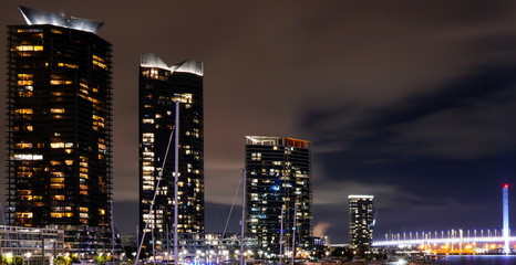 Singapore Night life