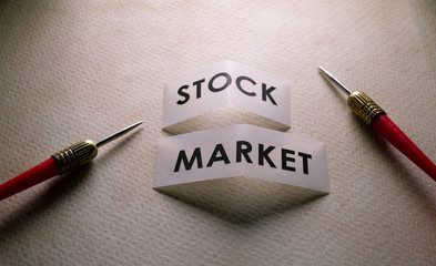 Stock Exchange Tag