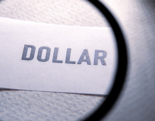 U.S. Dollar Tag