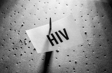Sex and HIV tags